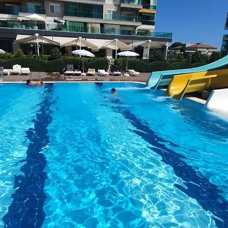 2+1 A Apartman *