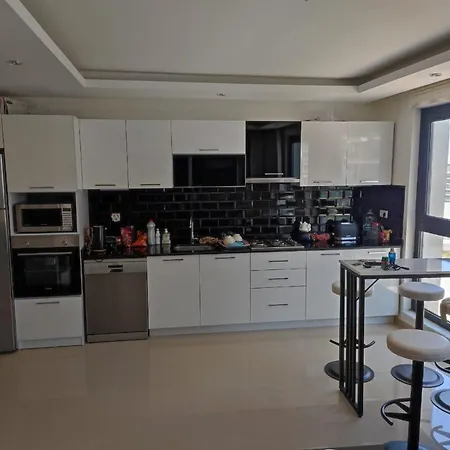 Apartman 2+1 A Avsallar