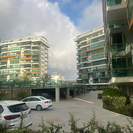 2+1 A Apartman